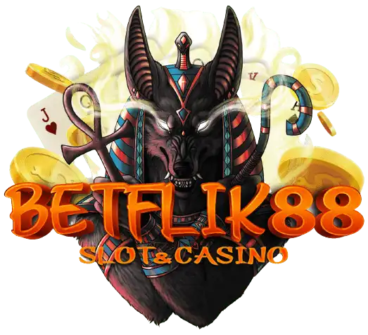 BETFLIK88 Logo